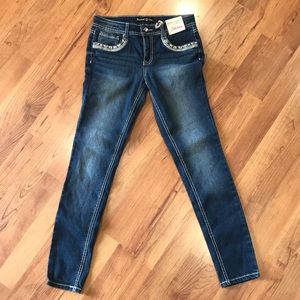 Imperial ⭐️ Star jeans size 14 youth